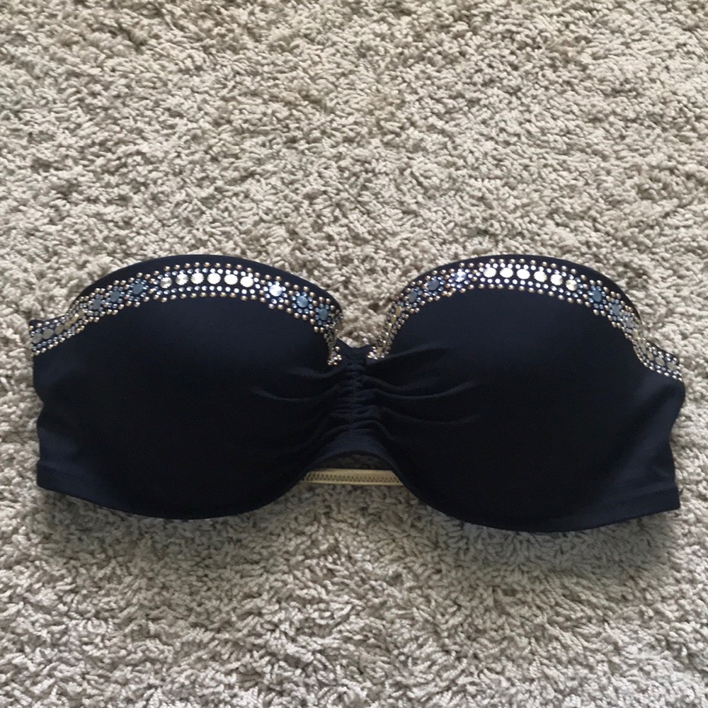 Victoria’s Secret Swim Top